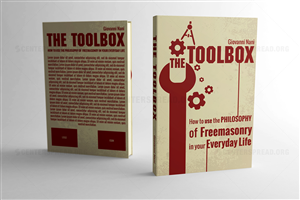 Book Cover Design by CENTERSPREAD for this project | Design #5994590