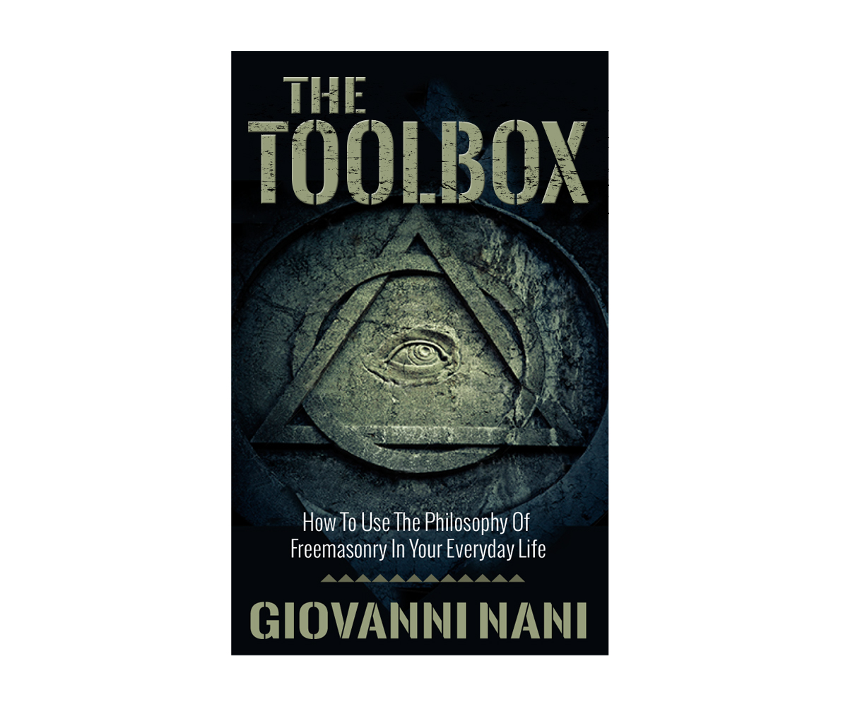 Diseño de portada de libro por Thomas DeHart para este proyecto | Diseño #5991993