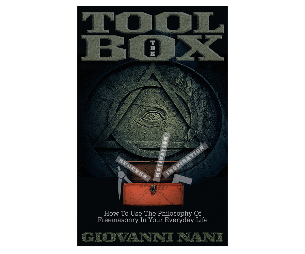 Diseño de portada de libro por Thomas DeHart para este proyecto | Diseño #6002341