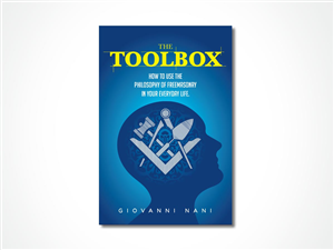 Book Cover Design by ArtTank for this project | Design: #5975964