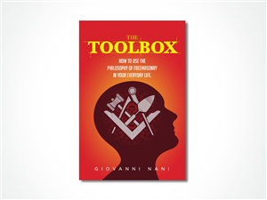 Book Cover Design by ArtTank for this project | Design: #5983111