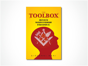 Book Cover Design by ArtTank for this project | Design: #5983112