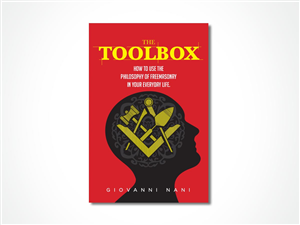 Book Cover Design by ArtTank for this project | Design: #5983120