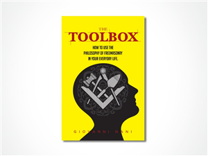 Book Cover Design by ArtTank for this project | Design: #5983129