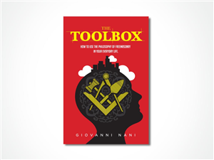 Book Cover Design by ArtTank for this project | Design: #5983331