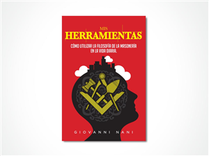 Book Cover Design by ArtTank for this project | Design: #6051730