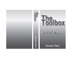 Book Cover Design by Notcda for this project | Design #5941649