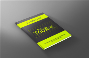 Diseño de portada de libro por JTdsign para este proyecto | Diseño: #5954842