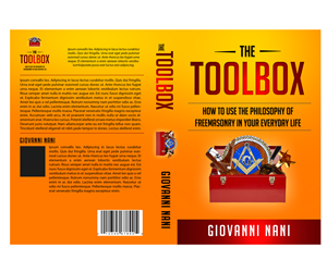 Diseño de portada de libro por Adjayceency para este proyecto | Diseño: #6002661