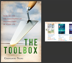 Book Cover Design by Tatlin