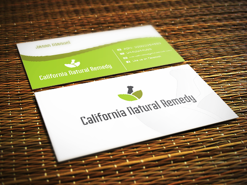 Business Card Design by Jagdish Boga for this project | Design #5936045