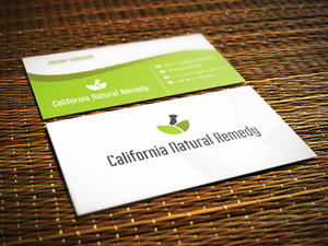 Business Card Design by Jagdish Boga