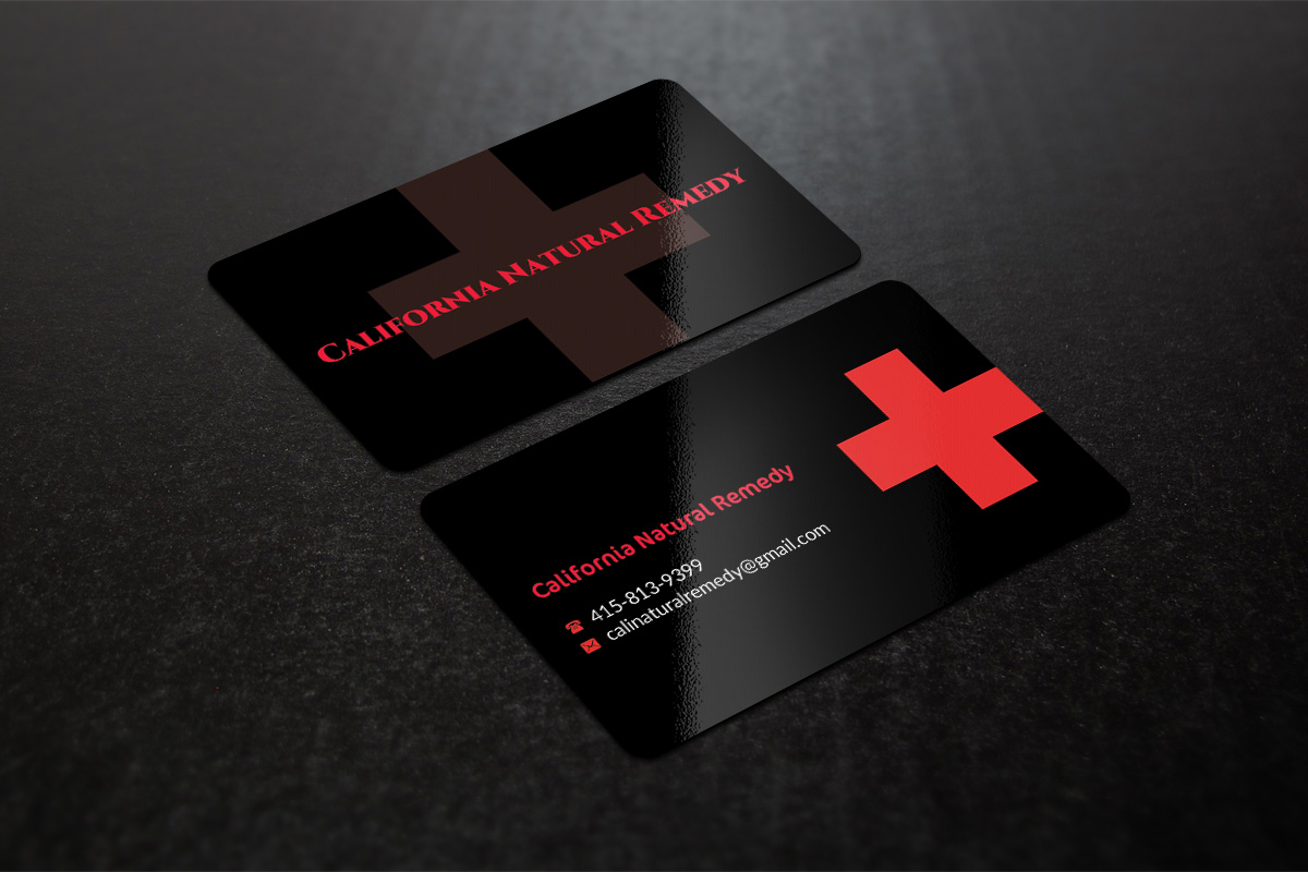 Business Card Design by nuhanenterpriseIT for this project | Design #5936677