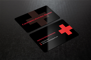 Visitenkarten-Design von nuhanenterprise für dieses Projekt | Design #5936677