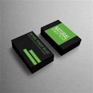 Business Card Design by GLTaylor for this project | Design: #5961093