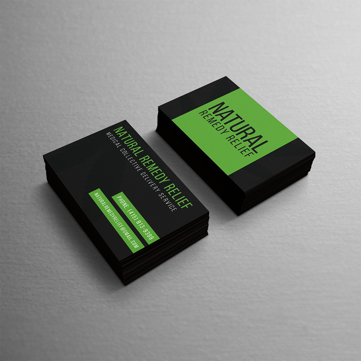 Business Card Design by GLTaylor for this project | Design #5961118