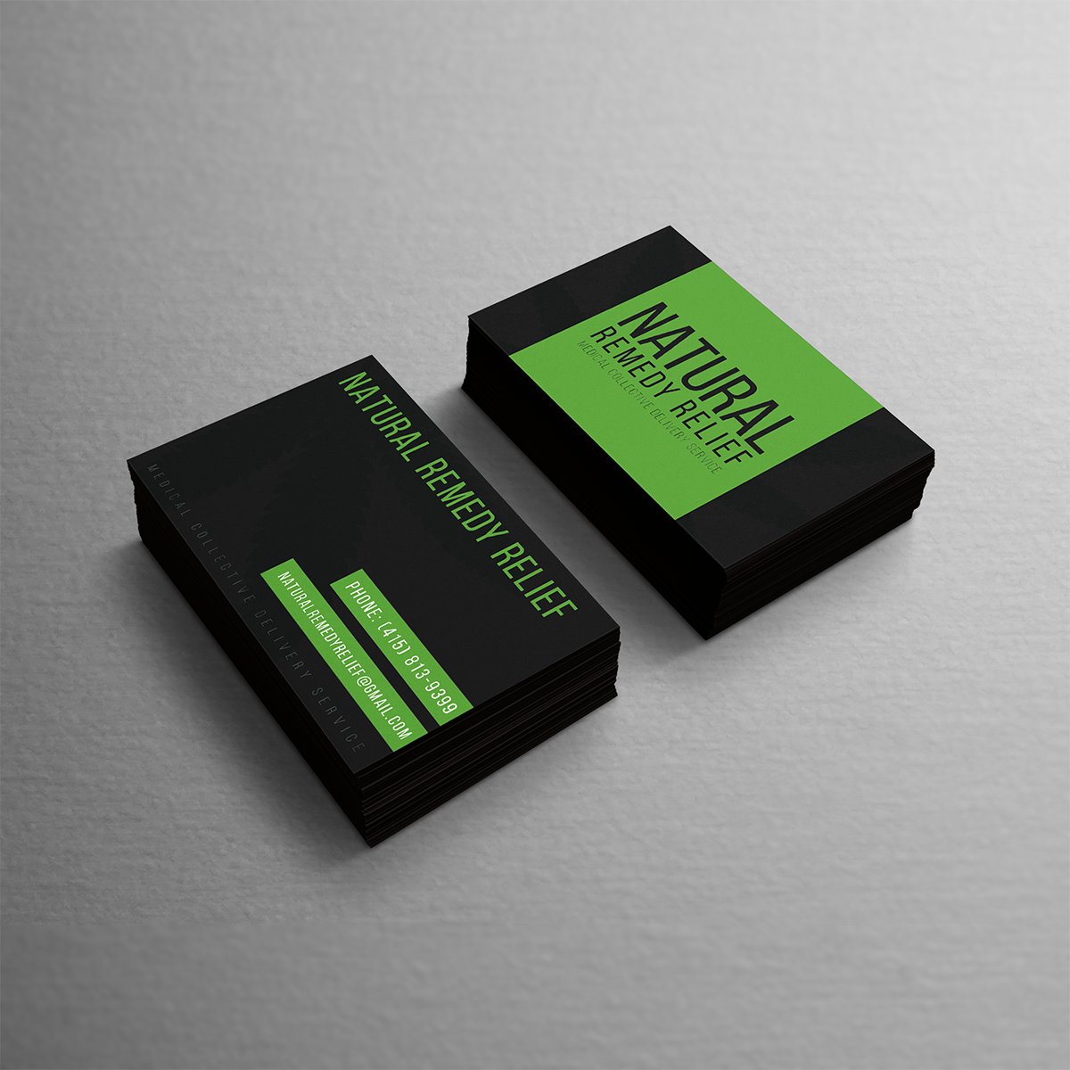 Business Card Design by GLTaylor for this project | Design #5973666