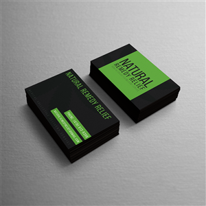 Business Card Design by GLTaylor for this project | Design: #5973666
