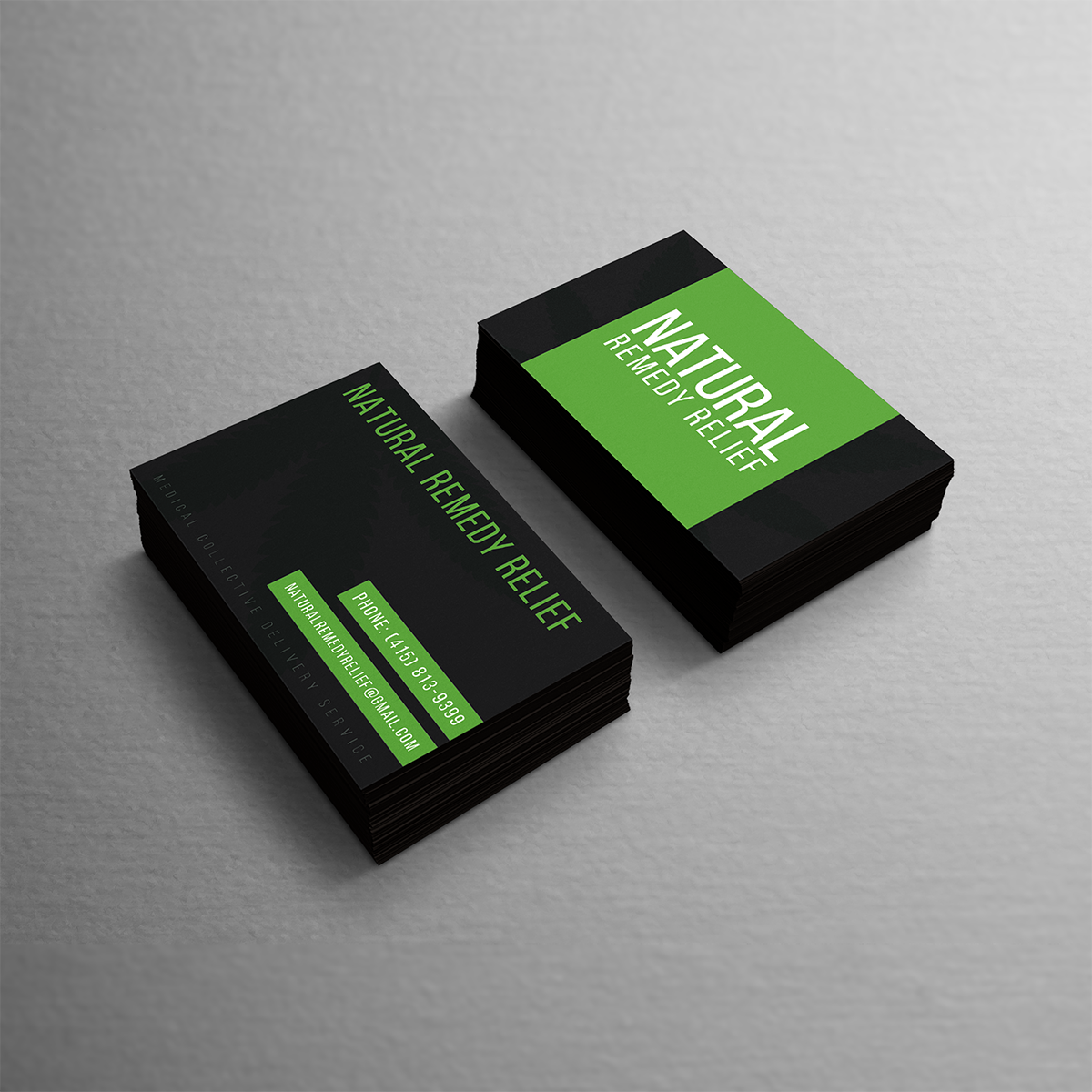 Business Card Design by GLTaylor for this project | Design #5973950