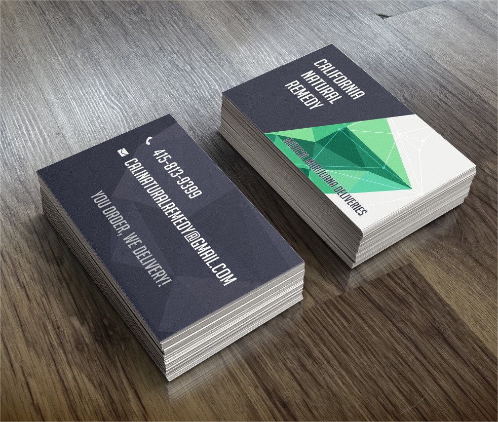 Business Card Design by Alessandro Morotti for this project | Design #5970365