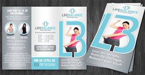 Flyer Design by ESolz Technologies