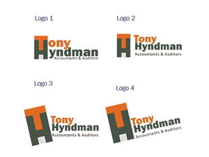 Logo Design by enan+grphx