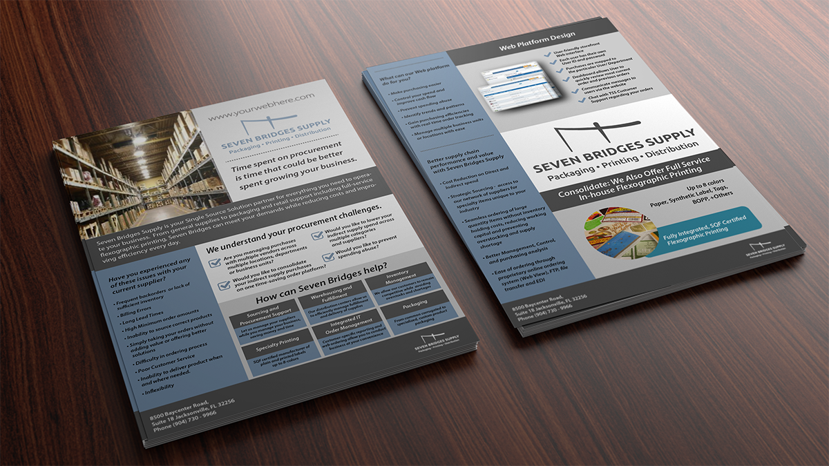 Design de Flyer par Alexandar pour ce projet | Design #5965421