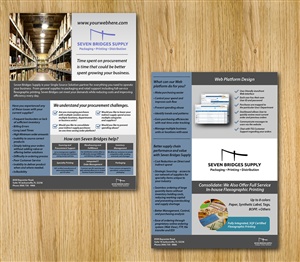 Flyer Design by Alexandar