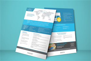 Design de Flyer par sikamcoy222 pour ce projet | Design : #5961185