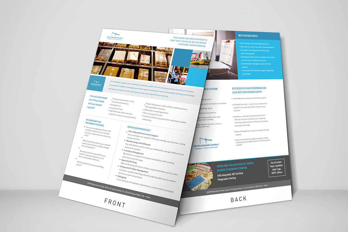 Design de Flyer par sikamcoy222 pour ce projet | Design #5962360