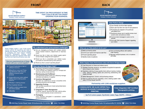 Design de Flyer par Sarmishtha Chattopadhyay_loginchange pour ce projet | Design : #5991226
