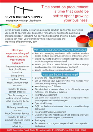 Flyer Design by Sudhir Jhanjhot for this project | Design #5973799