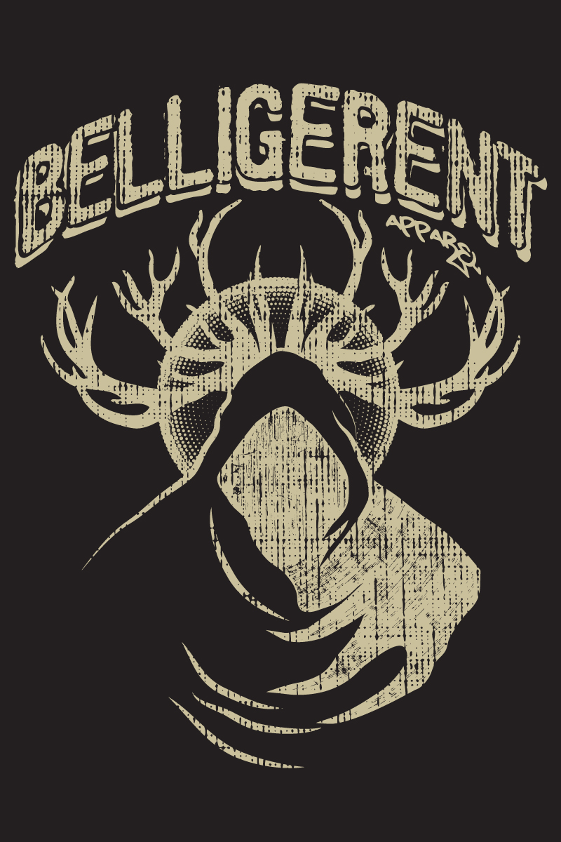 T-shirt Design by Canist for this project | Design #6087639