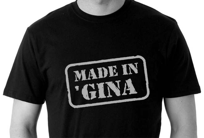 T-shirt Design by trickyone1 for this project | Design #5991492