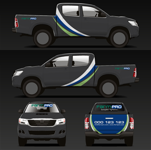 Signage Design by Priyo Subarkah