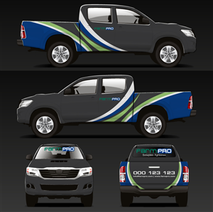Signage Design by Priyo Subarkah for Arturo David Gentili | Design: #5949498