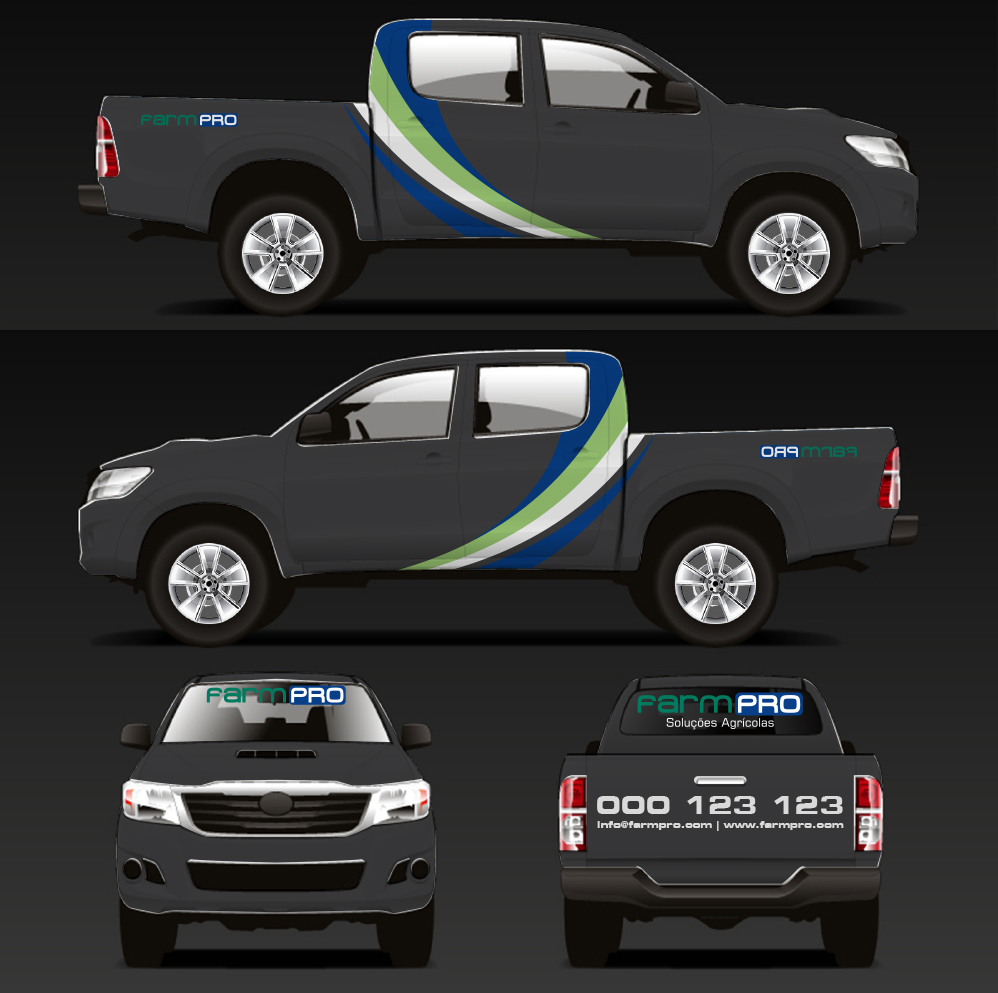 Signage Design by Priyo Subarkah for Arturo David Gentili | Design #6052819