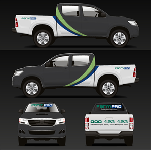 Signage Design by Priyo Subarkah for Arturo David Gentili | Design: #6052829