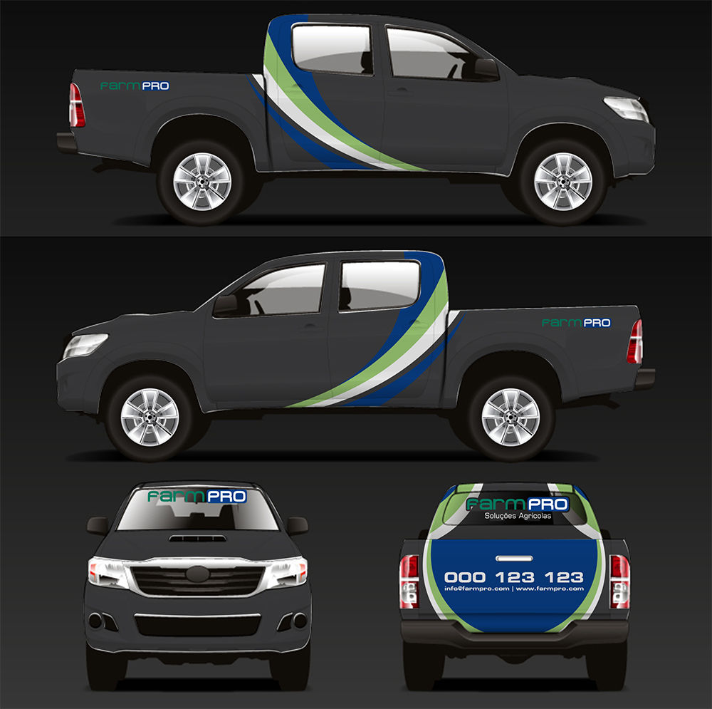 Signage Design by Priyo Subarkah for Arturo David Gentili | Design #6092408