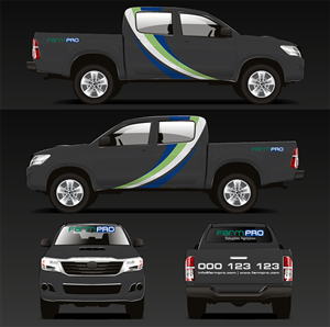 Signage Design by Priyo Subarkah for Arturo David Gentili | Design: #6093079