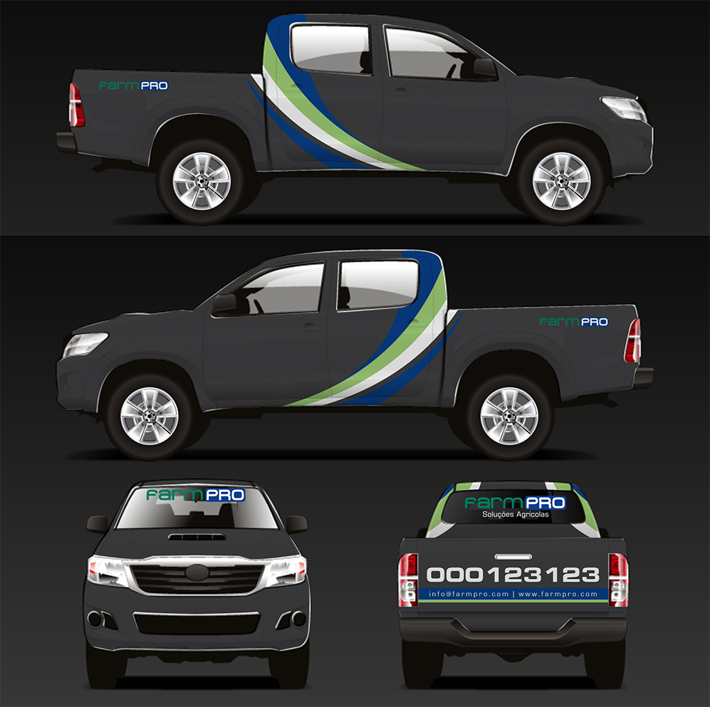 Signage Design by Priyo Subarkah for Arturo David Gentili | Design #6115910