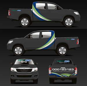 Signage Design by Priyo Subarkah for Arturo David Gentili | Design: #6158899
