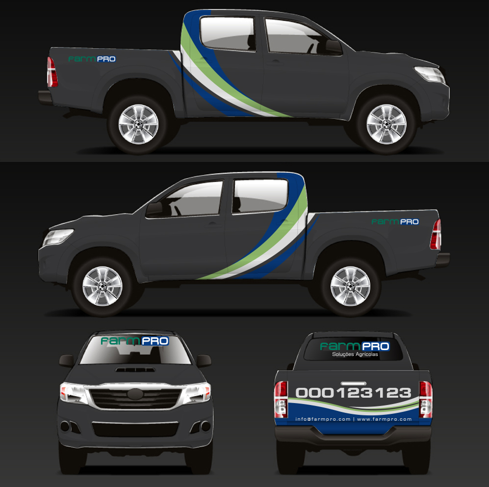 Signage Design by Priyo Subarkah for Arturo David Gentili | Design #6158904