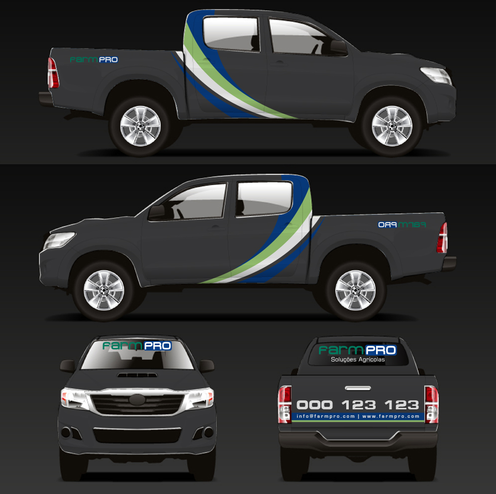 Signage Design by Priyo Subarkah for Arturo David Gentili | Design #6168848