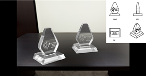 3D Design by nathasa for Anglerspost | Design: #5992673