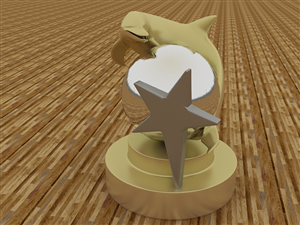3D Design by Angel Consultancy for Anglerspost | Design: #5937377