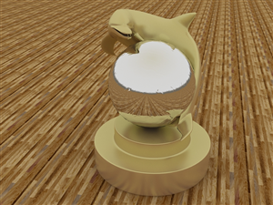 3D Design by Angel Consultancy for Anglerspost | Design: #5937395