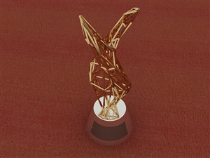 3D Design by Angel Consultancy for Anglerspost | Design: #5937411