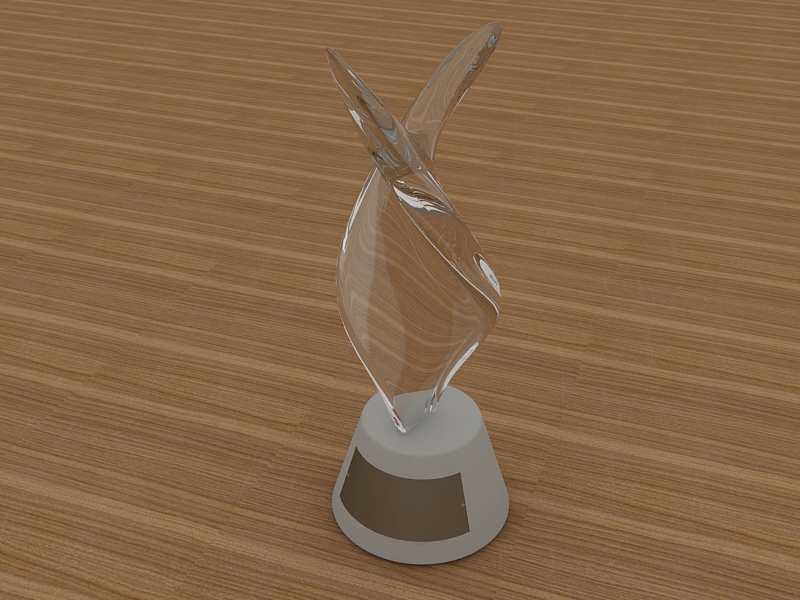 3D Design by Angel Consultancy for Anglerspost | Design #5937419