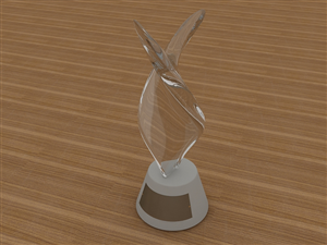 3D Design by Angel Consultancy for Anglerspost | Design: #5937419